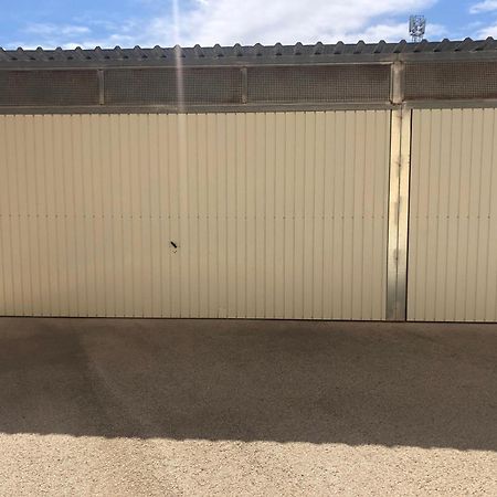 Primera Linea En Denia Exteriér fotografie
