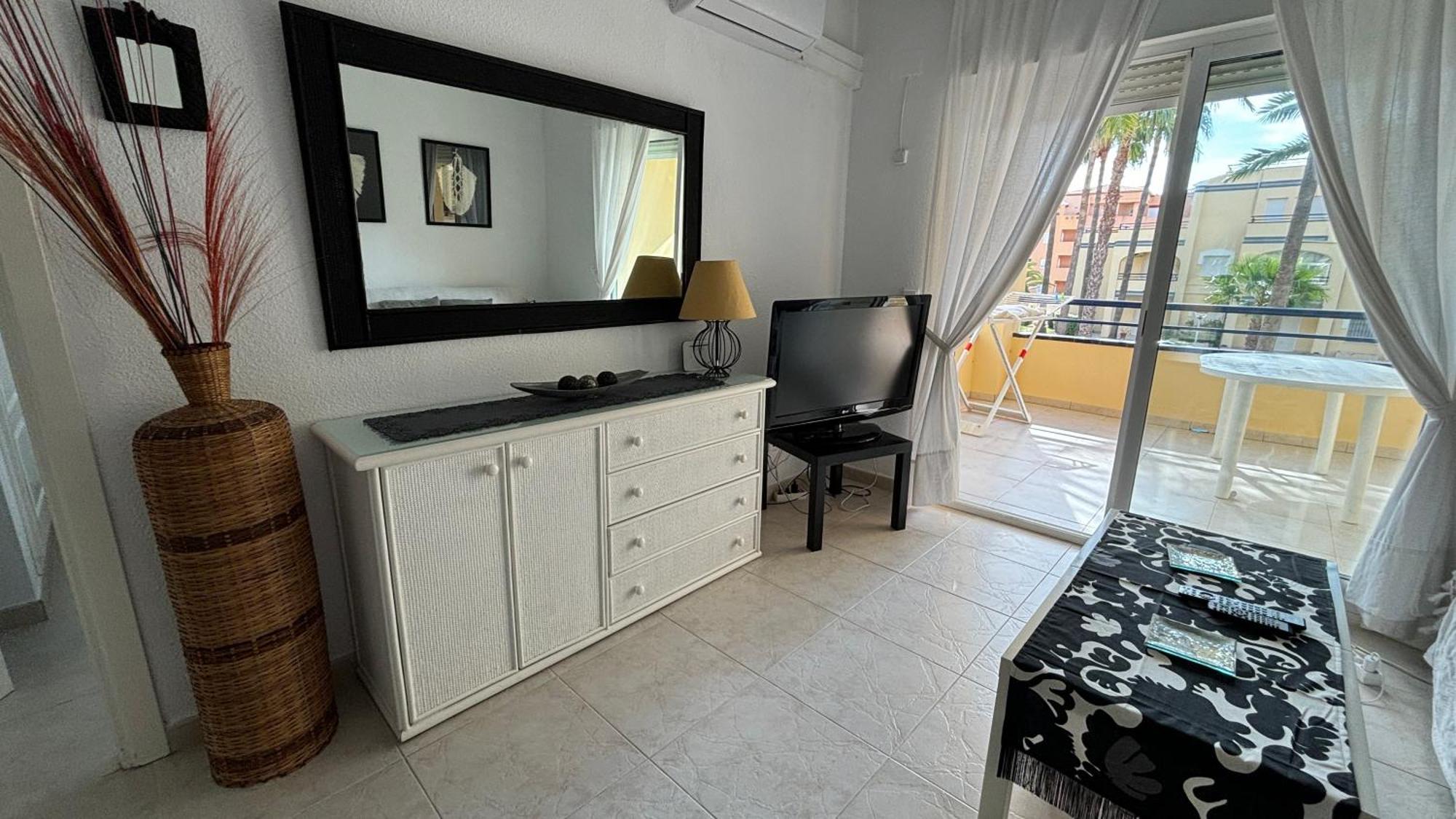 Primera Linea En Denia Exteriér fotografie