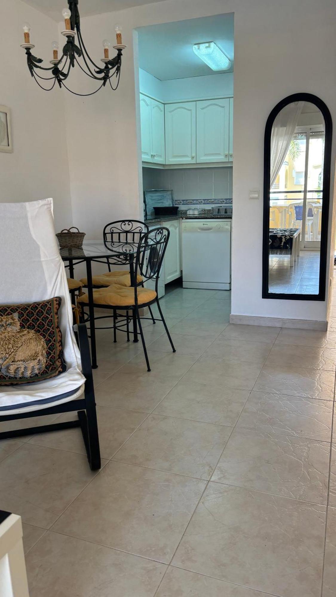 Primera Linea En Denia Exteriér fotografie